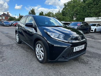 Used Toyota Aygo X 2022 for sale - 78578551: Photo