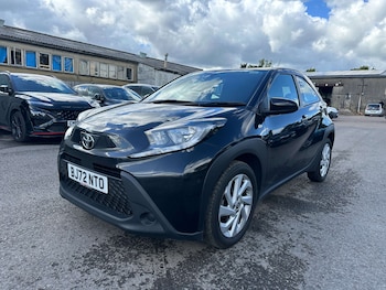 Used Toyota Aygo X 2022 for sale - 78578551: Photo
