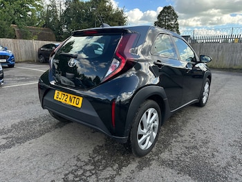 Used Toyota Aygo X 2022 for sale - 78578551: Photo