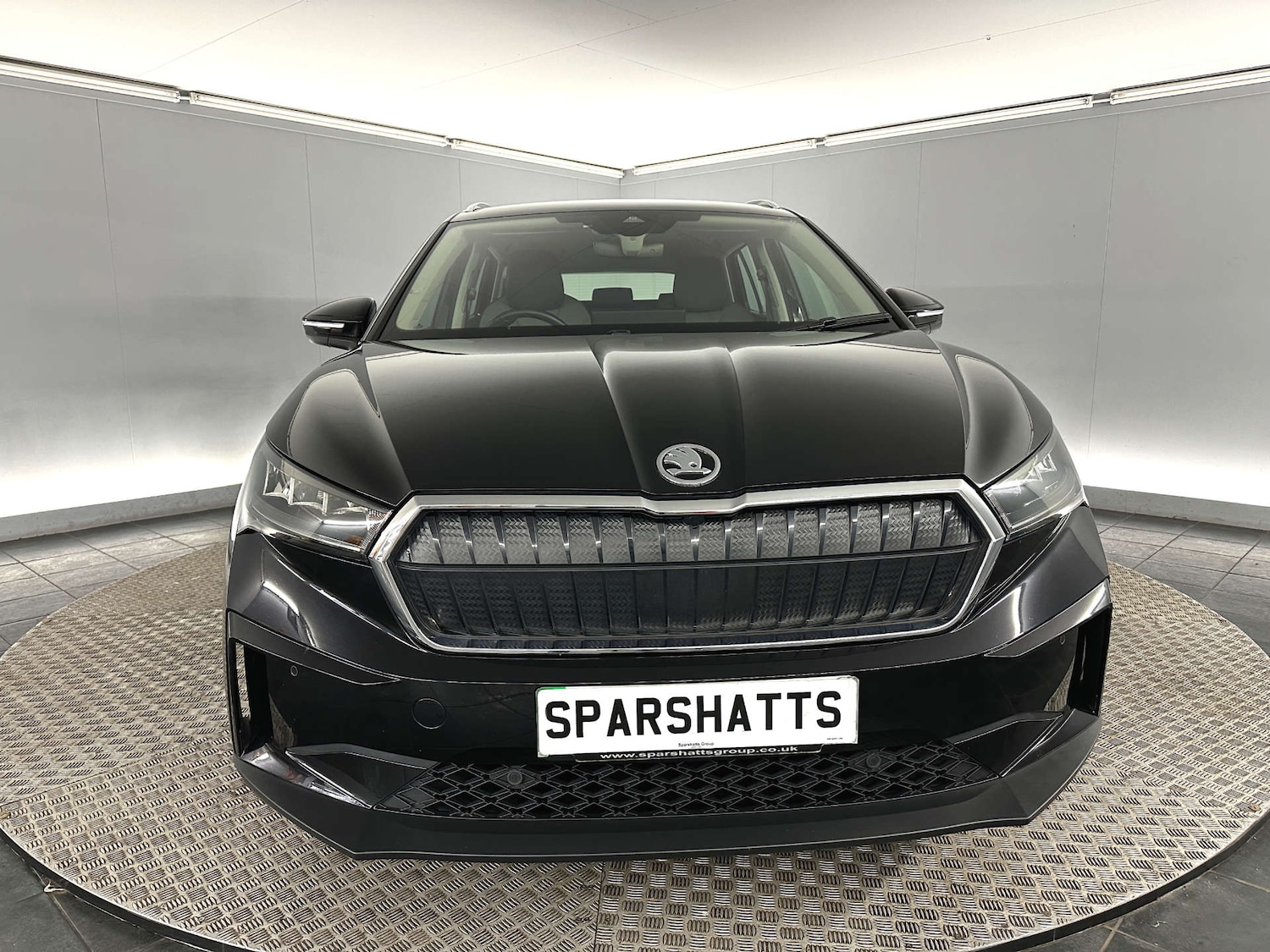 Used Skoda Enyaq 2023 for sale - 77609398: Photo 2