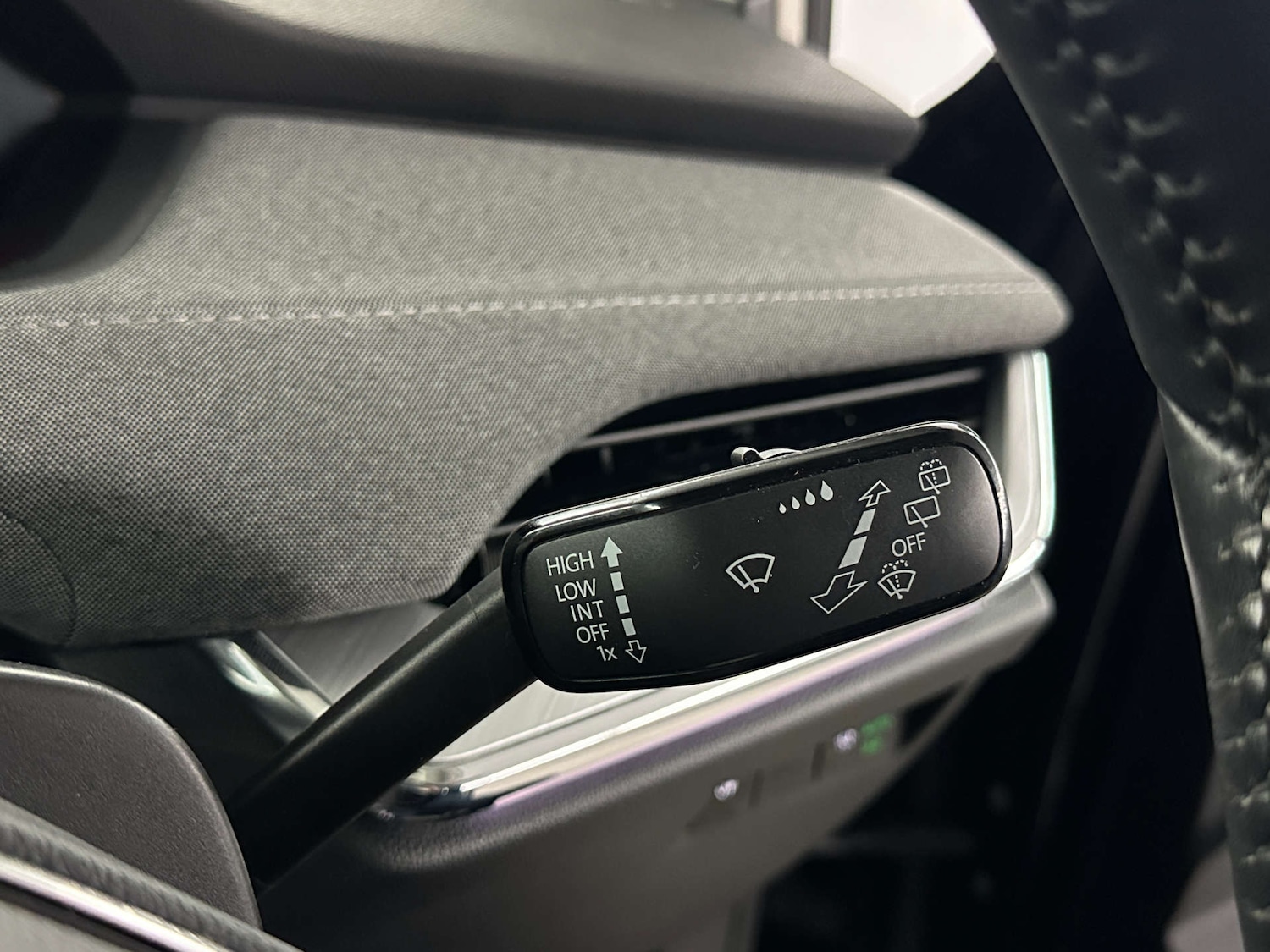 Used Skoda Enyaq 2023 for sale - 77609398: Photo 20