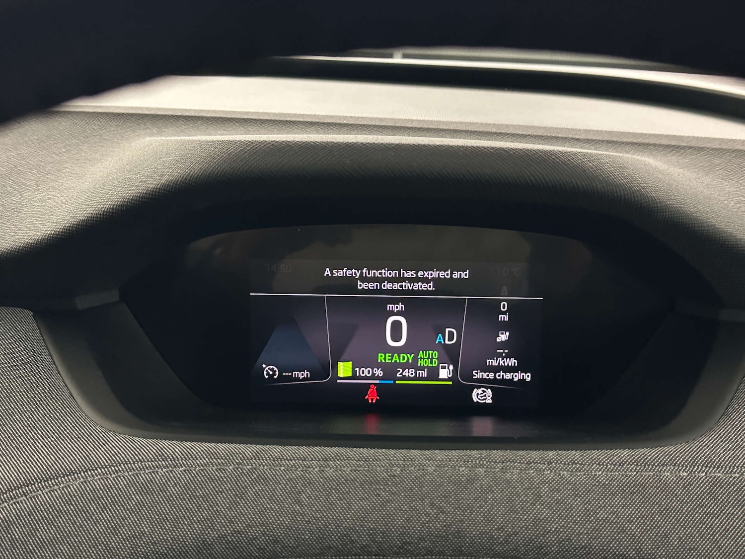 Used Skoda Enyaq 2023 for sale - 77609398: Photo 21