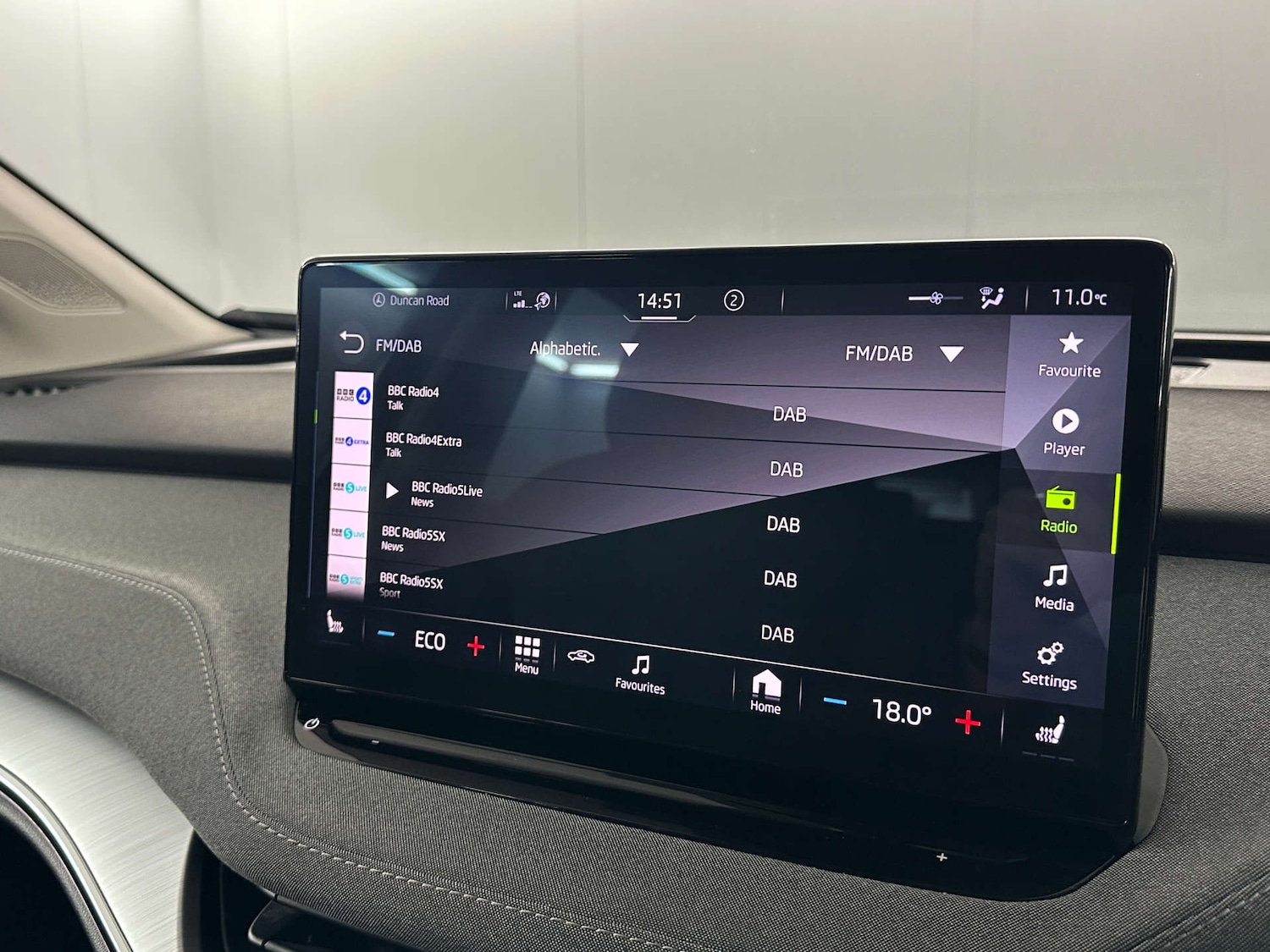 Used Skoda Enyaq 2023 for sale - 77609398: Photo 26