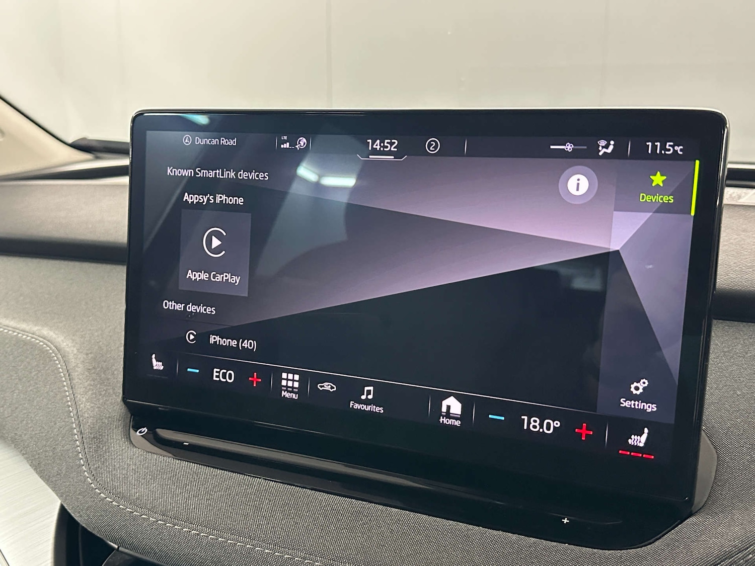 Used Skoda Enyaq 2023 for sale - 77609398: Photo 33