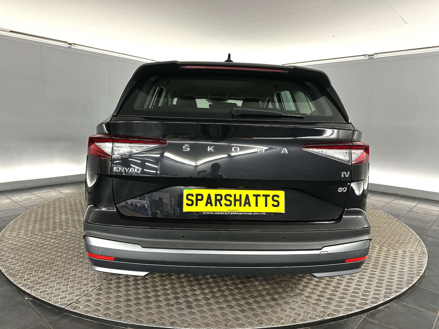 Used Skoda Enyaq 2023 for sale - 77609398: Photo 6