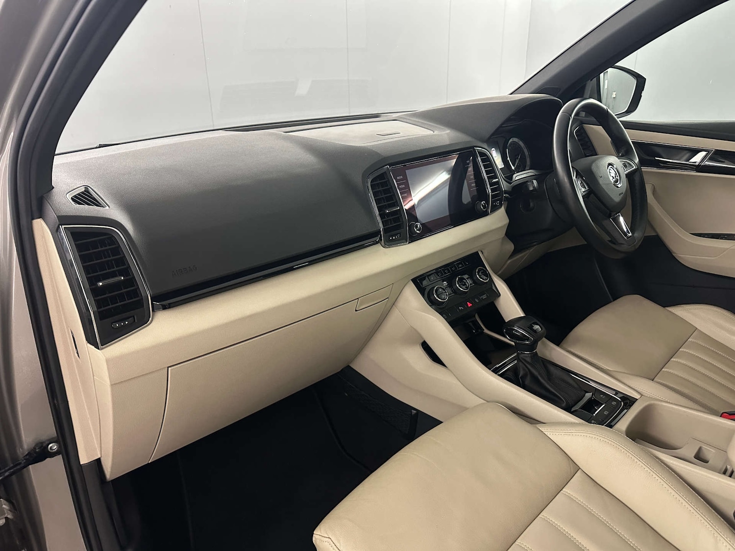 Used Skoda Karoq 2018 for sale - 77930575: Photo 11