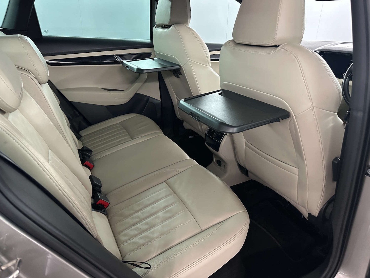 Used Skoda Karoq 2018 for sale - 77930575: Photo 13