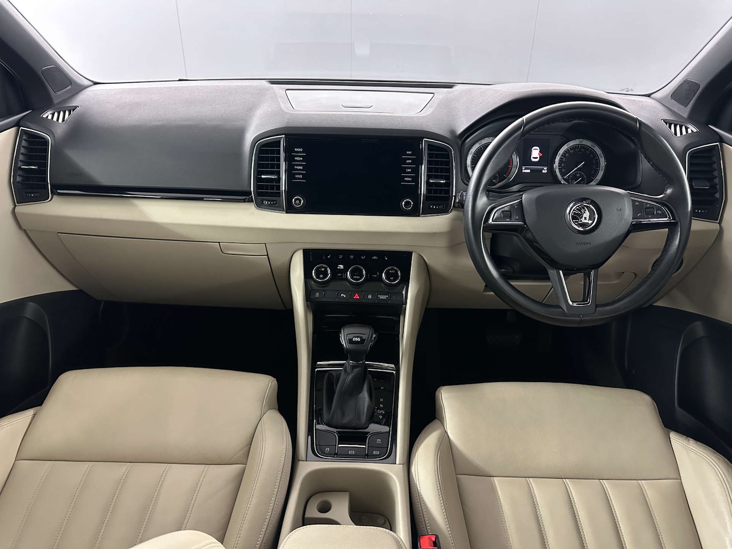 Used Skoda Karoq 2018 for sale - 77930575: Photo 14
