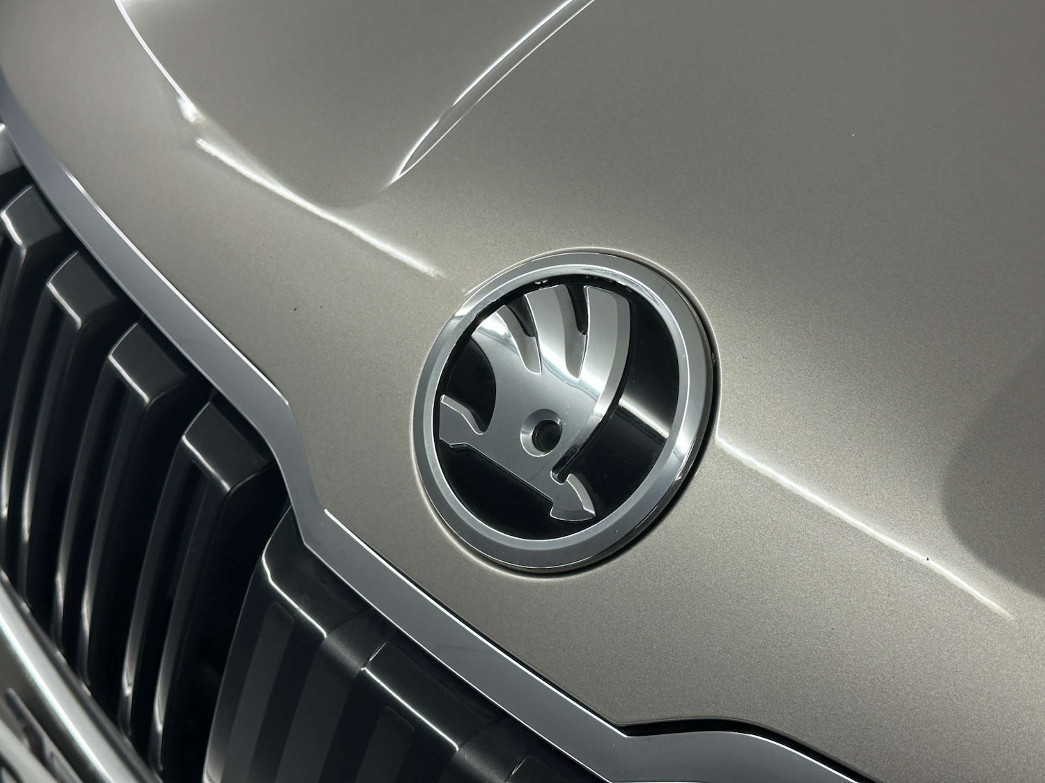 Used Skoda Karoq 2018 for sale - 77930575: Photo 34