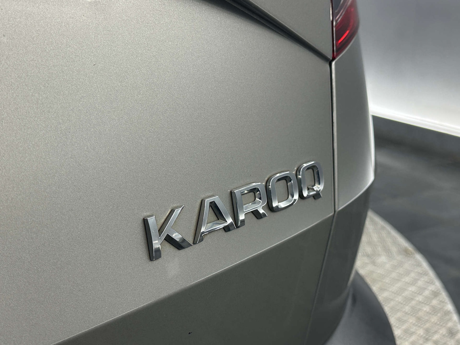 Used Skoda Karoq 2018 for sale - 77930575: Photo 37