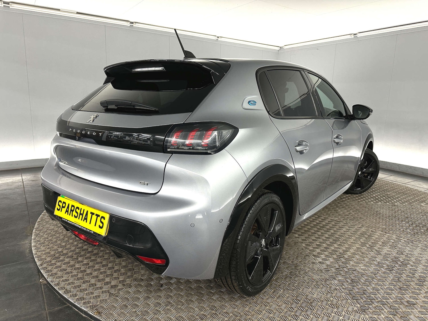 Used Peugeot 208 2022 for sale - 77590737: Photo 10