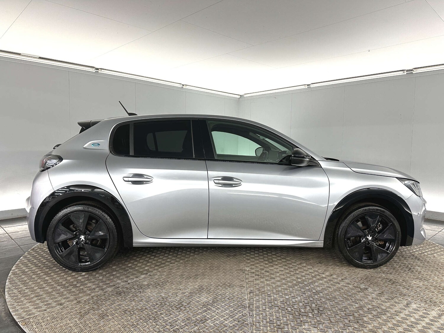 Used Peugeot 208 2022 for sale - 77590737: Photo 11