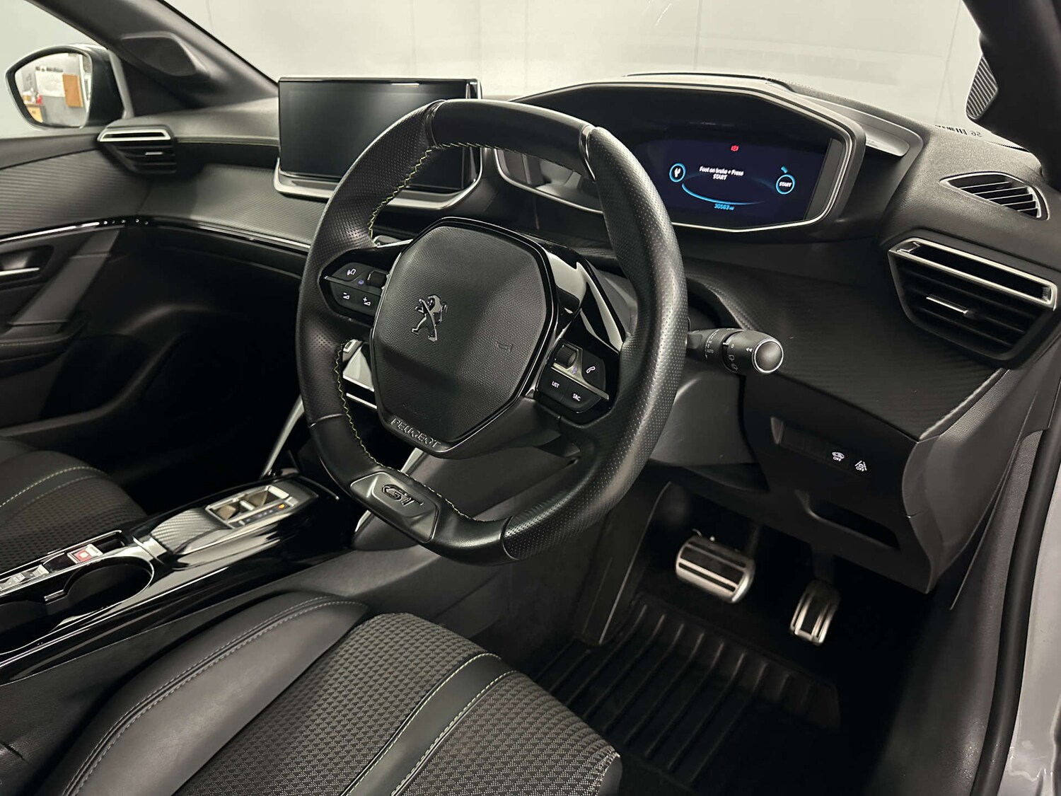 Used Peugeot 208 2022 for sale - 77590737: Photo 12