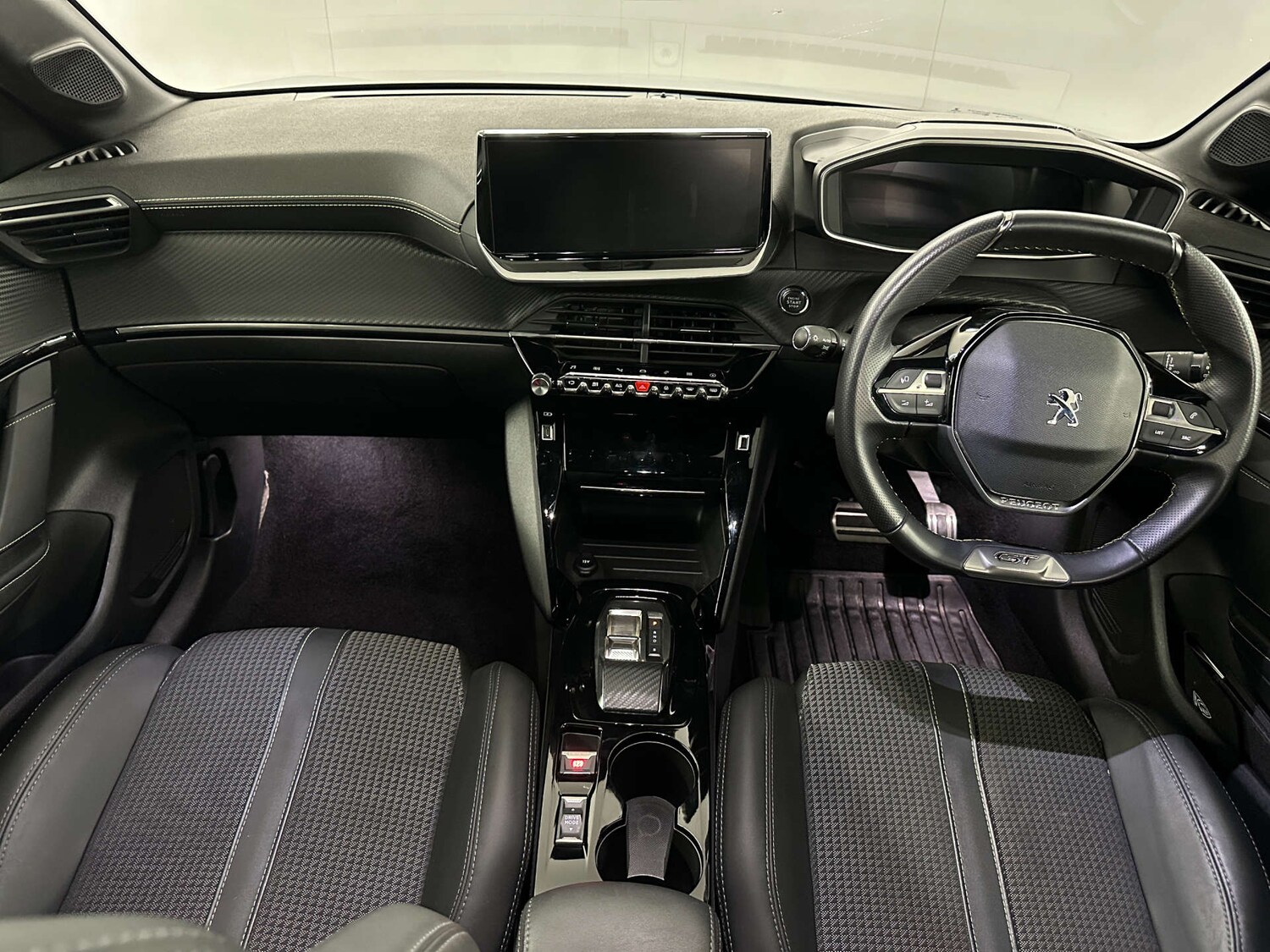 Used Peugeot 208 2022 for sale - 77590737: Photo 17