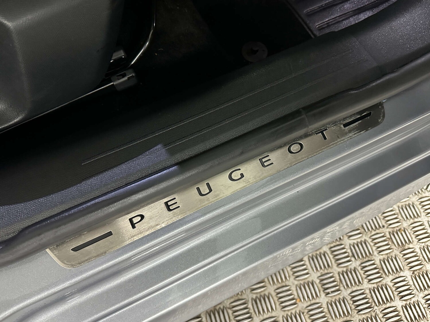 Used Peugeot 208 2022 for sale - 77590737: Photo 18