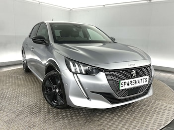 Peugeot 208 feature image