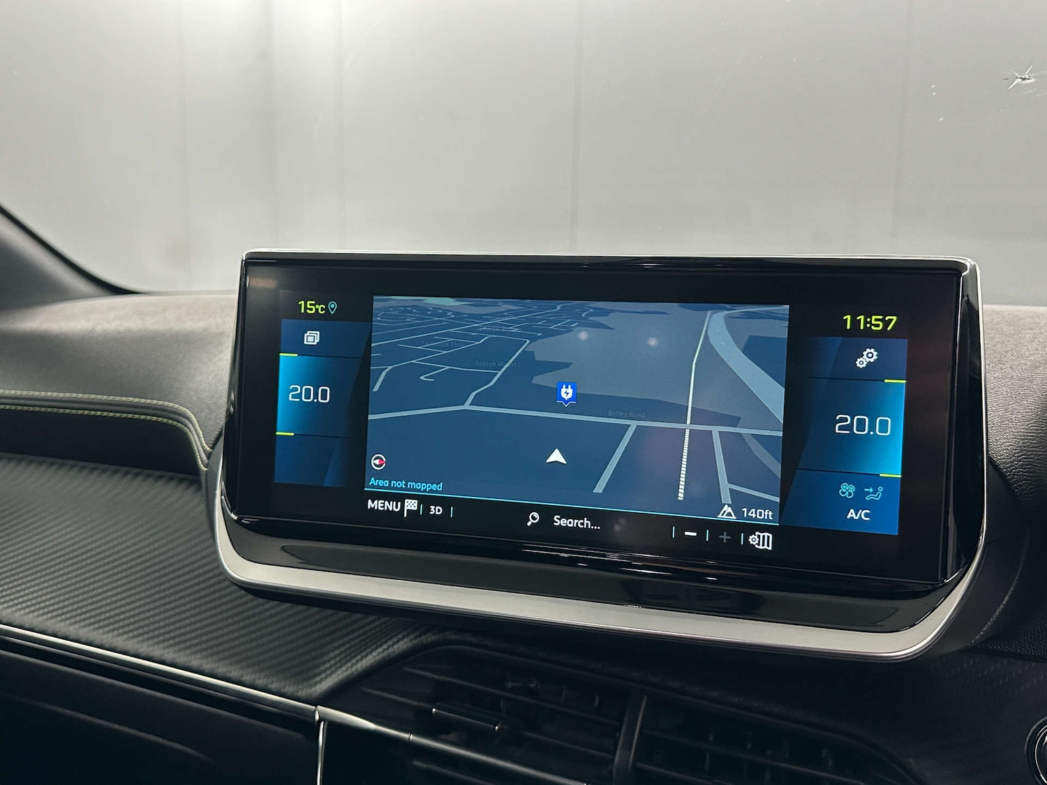 Used Peugeot 208 2022 for sale - 77590737: Photo 2