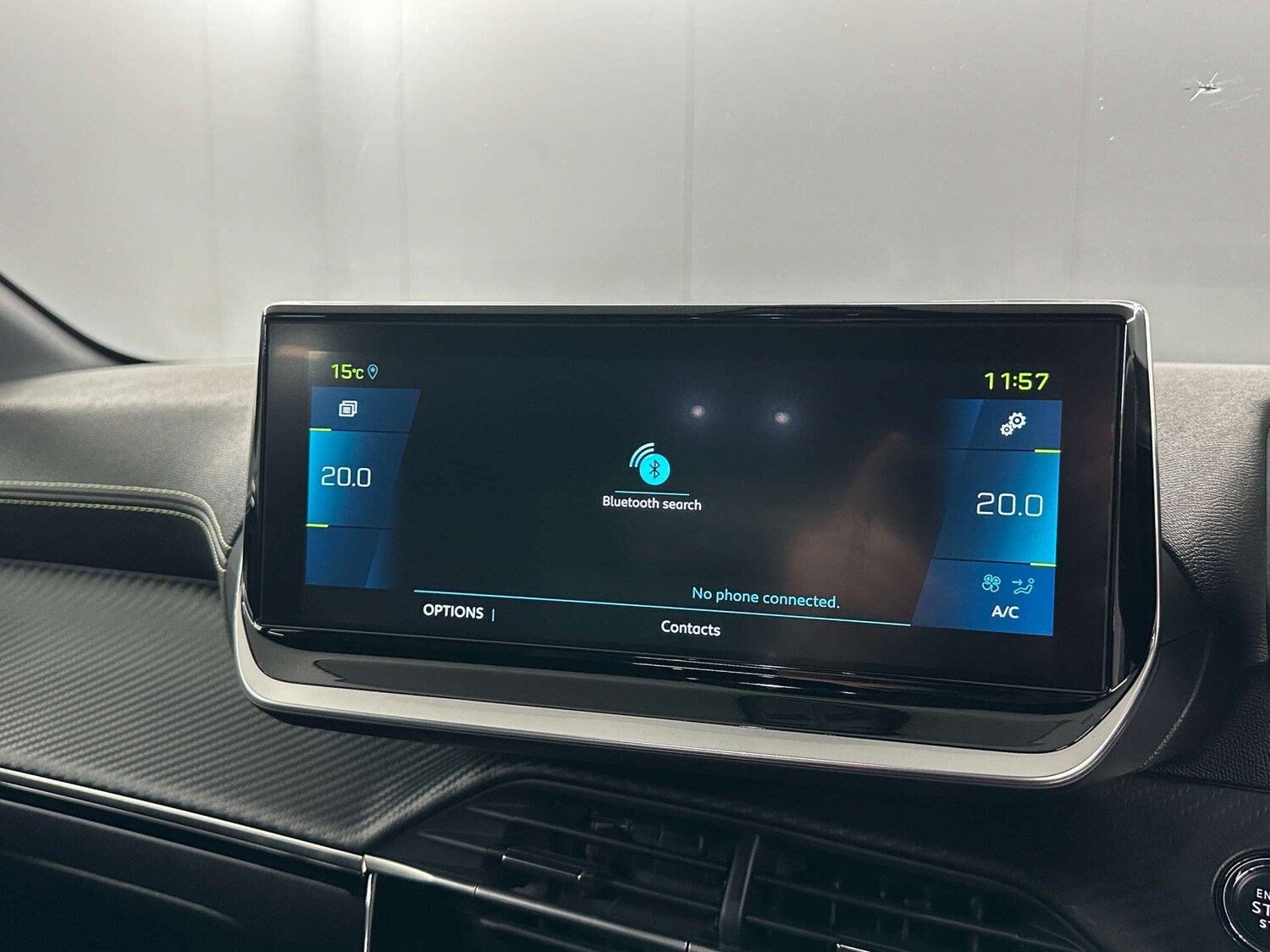 Used Peugeot 208 2022 for sale - 77590737: Photo 23