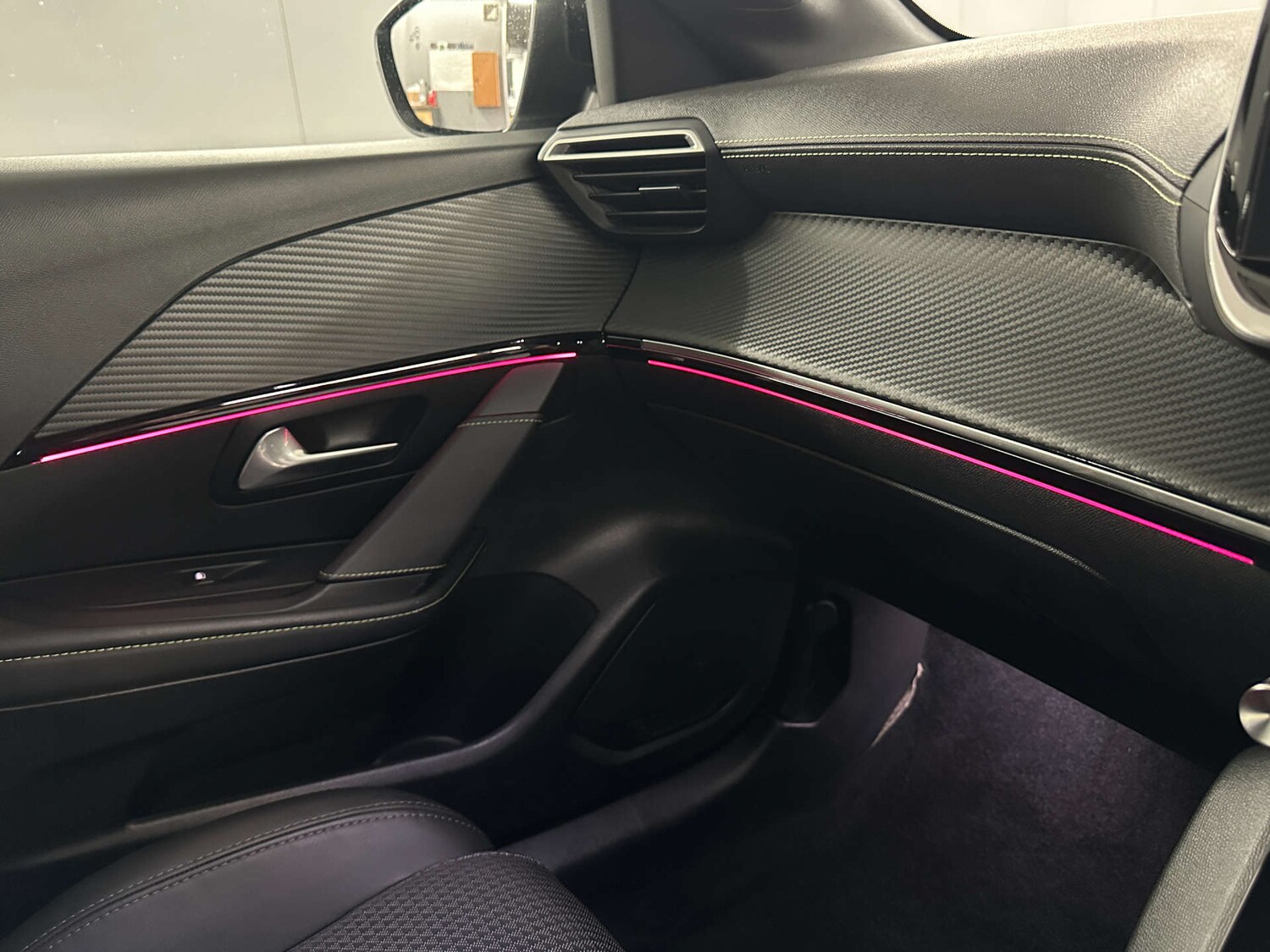 Used Peugeot 208 2022 for sale - 77590737: Photo 30