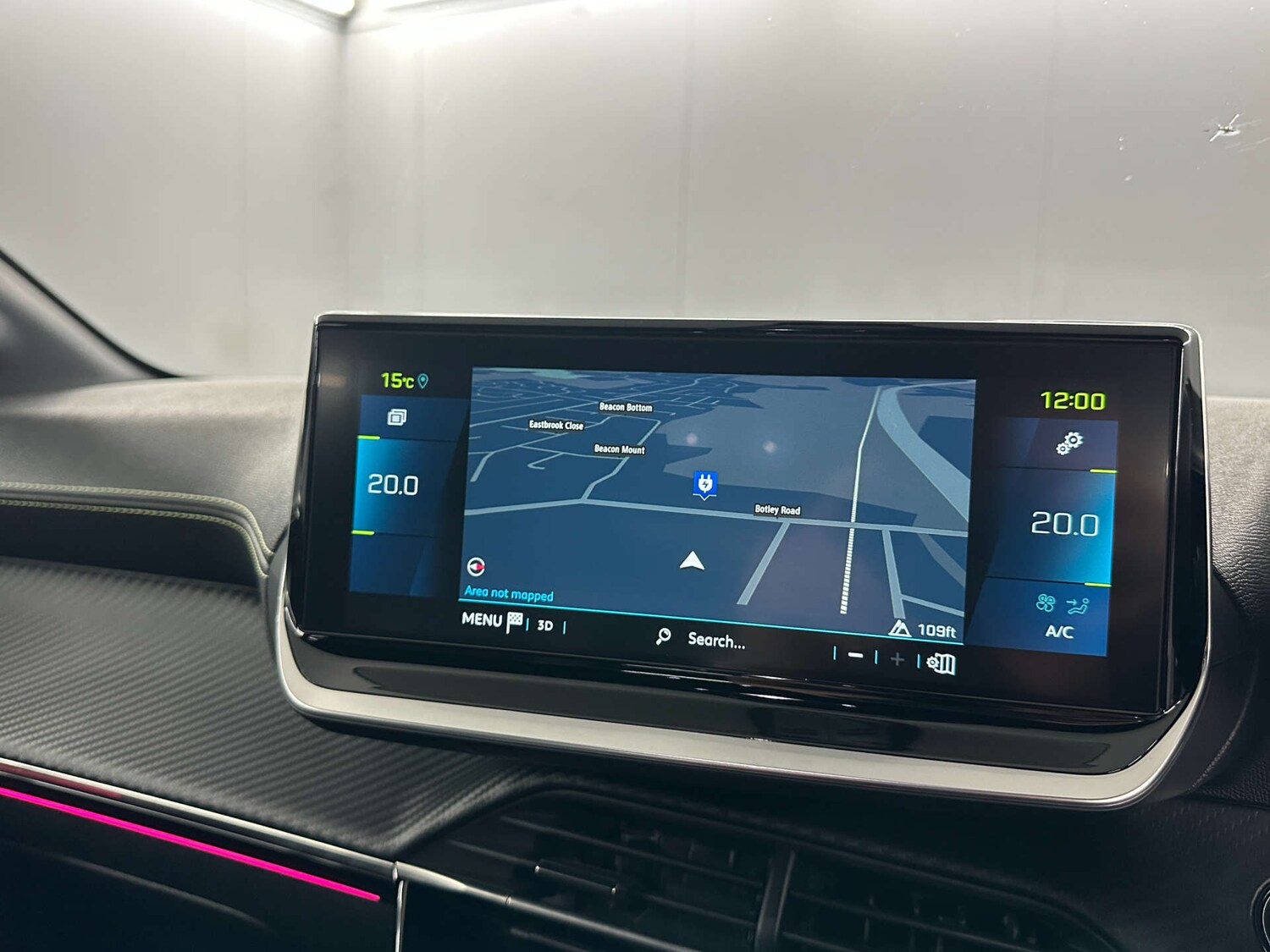 Used Peugeot 208 2022 for sale - 77590737: Photo 32