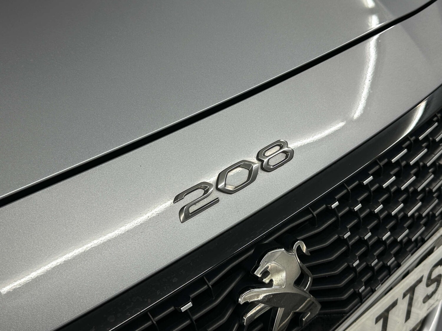 Used Peugeot 208 2022 for sale - 77590737: Photo 37