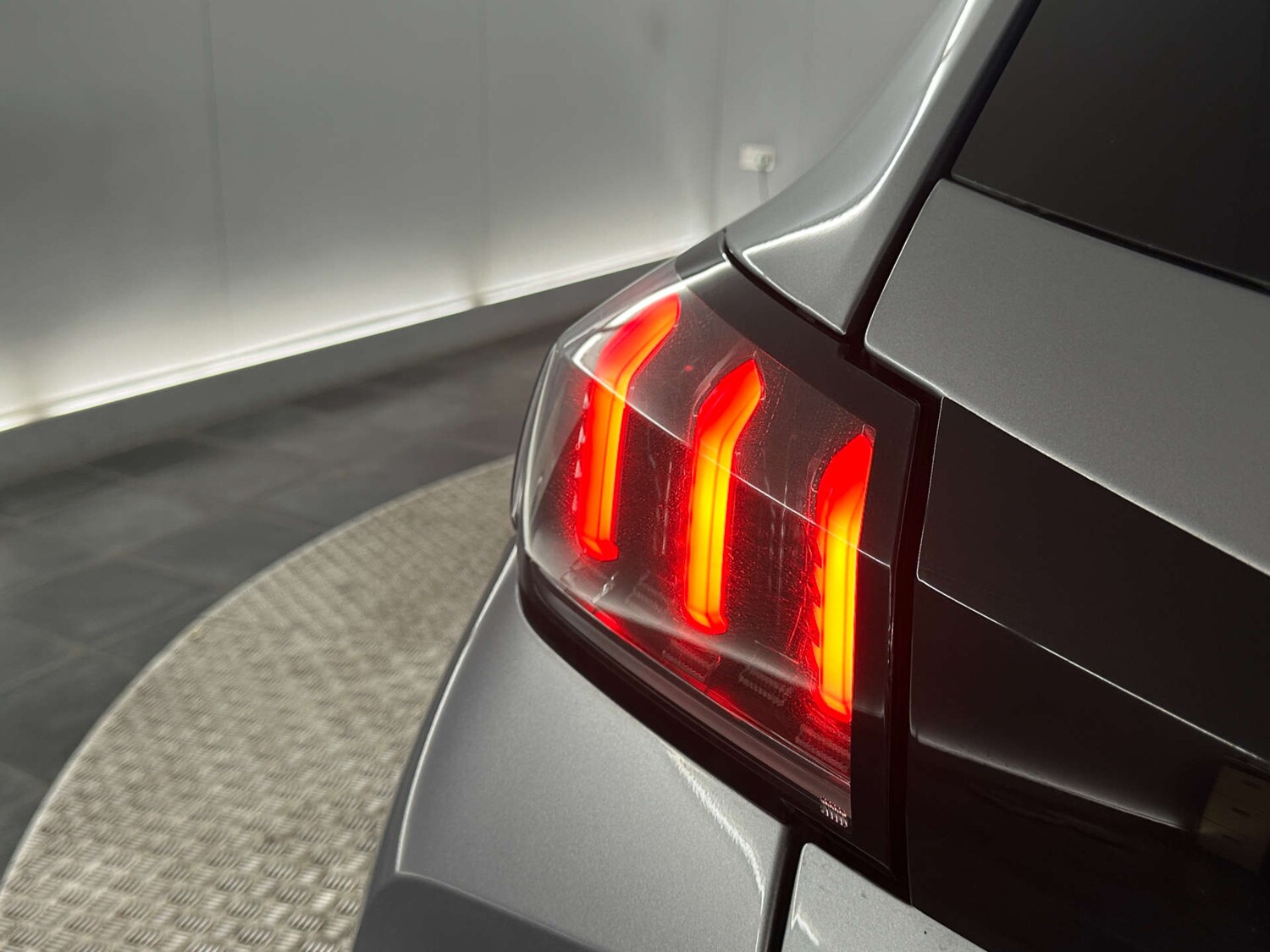 Used Peugeot 208 2022 for sale - 77590737: Photo 39