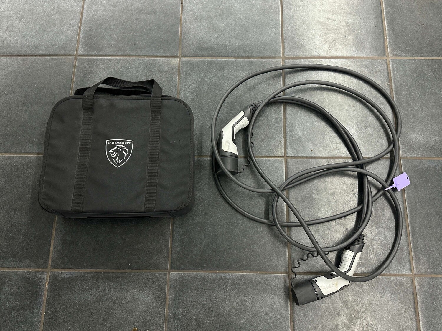 Used Peugeot 208 2022 for sale - 77590737: Photo 41