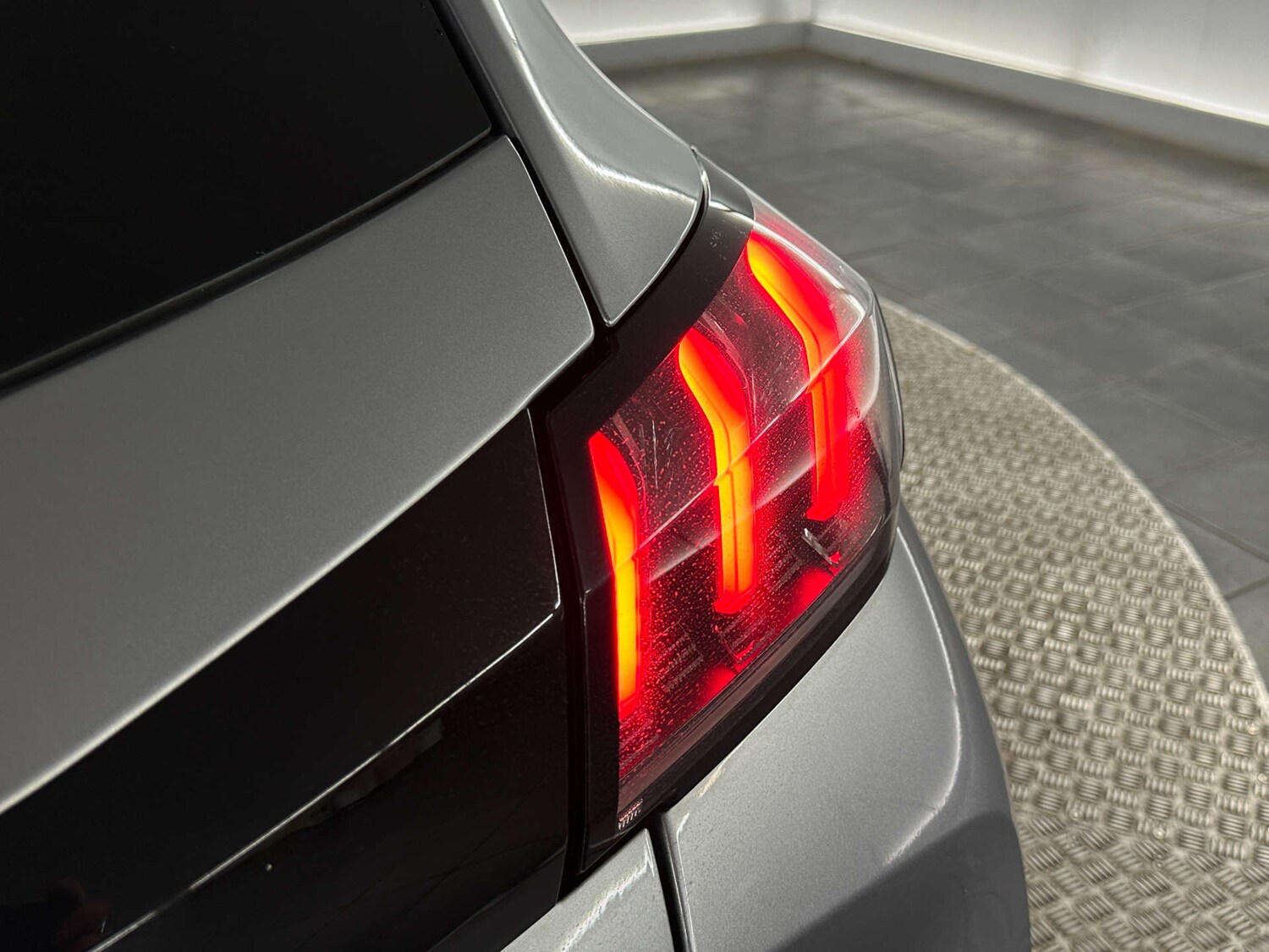 Used Peugeot 208 2022 for sale - 77590737: Photo 43