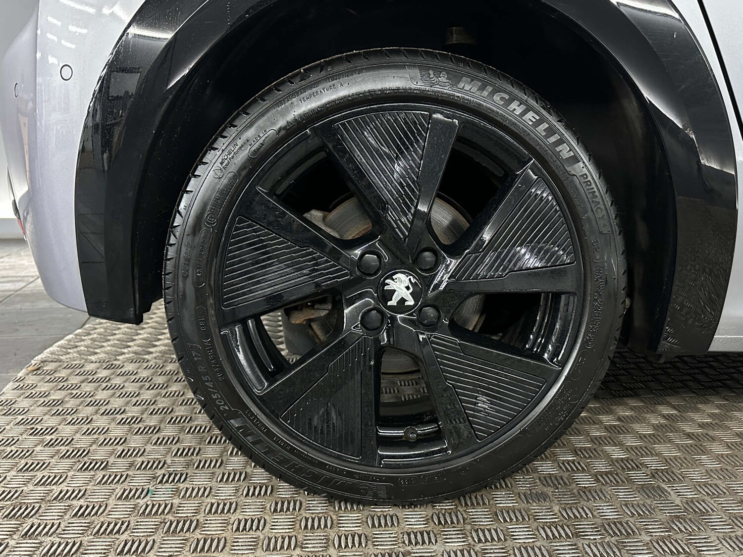 Used Peugeot 208 2022 for sale - 77590737: Photo 45