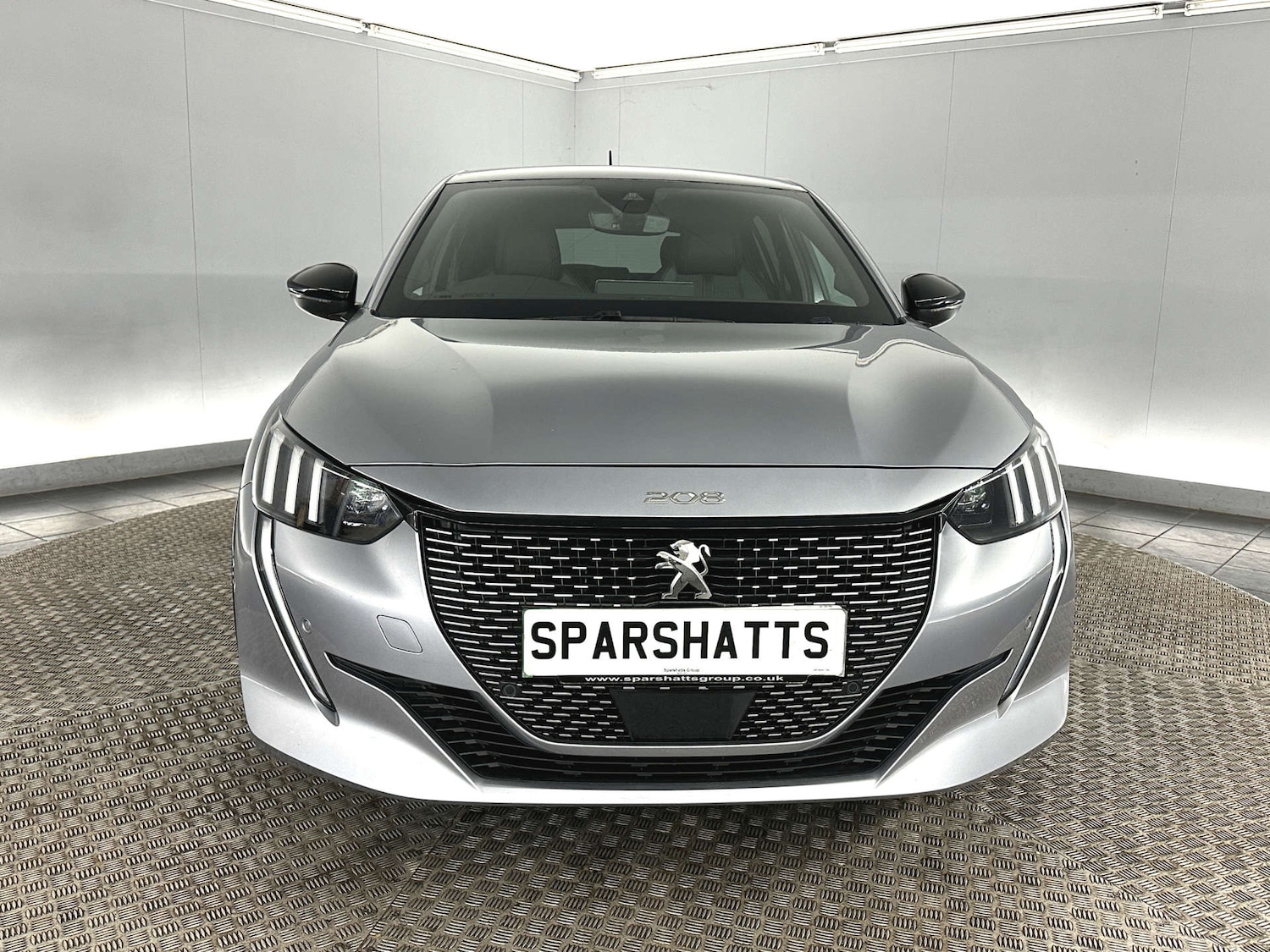 Used Peugeot 208 2022 for sale - 77590737: Photo 5