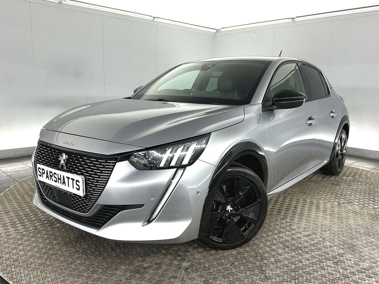 Used Peugeot 208 2022 for sale - 77590737: Photo 6