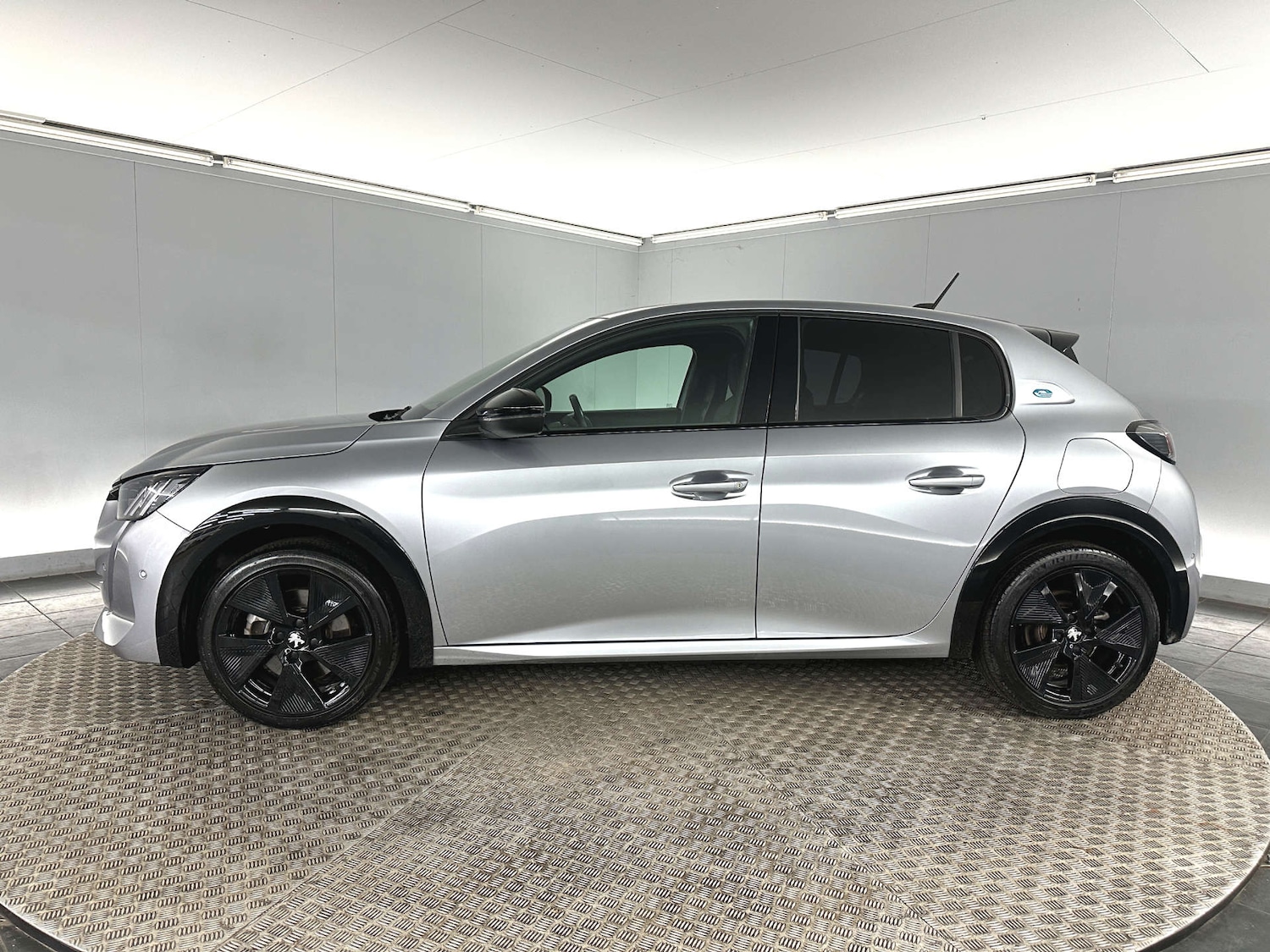 Used Peugeot 208 2022 for sale - 77590737: Photo 7