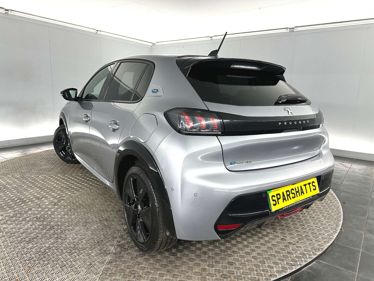 Used Peugeot 208 2022 for sale - 77590737: Photo 8