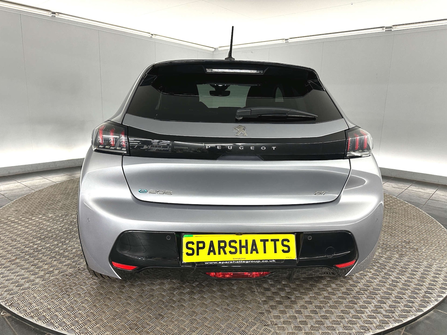 Used Peugeot 208 2022 for sale - 77590737: Photo 9