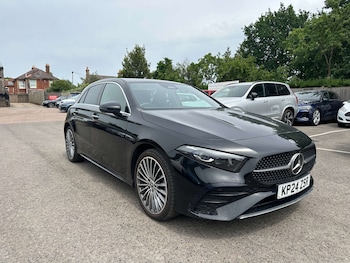 Used Mercedes-Benz A-Class 2024 for sale - 78801799: Photo