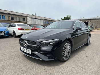 Used Mercedes-Benz A-Class 2024 for sale - 78801799: Photo