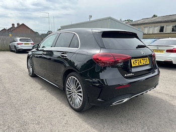 Used Mercedes-Benz A-Class 2024 for sale - 78801799: Photo