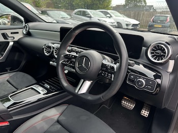 Used Mercedes-Benz A-Class 2024 for sale - 78801799: Photo