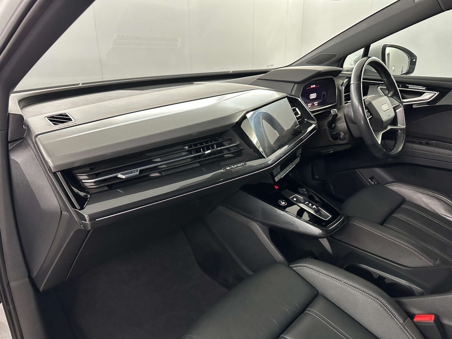 Used Audi Q4 e-tron 2022 for sale - 77745415: Photo 11