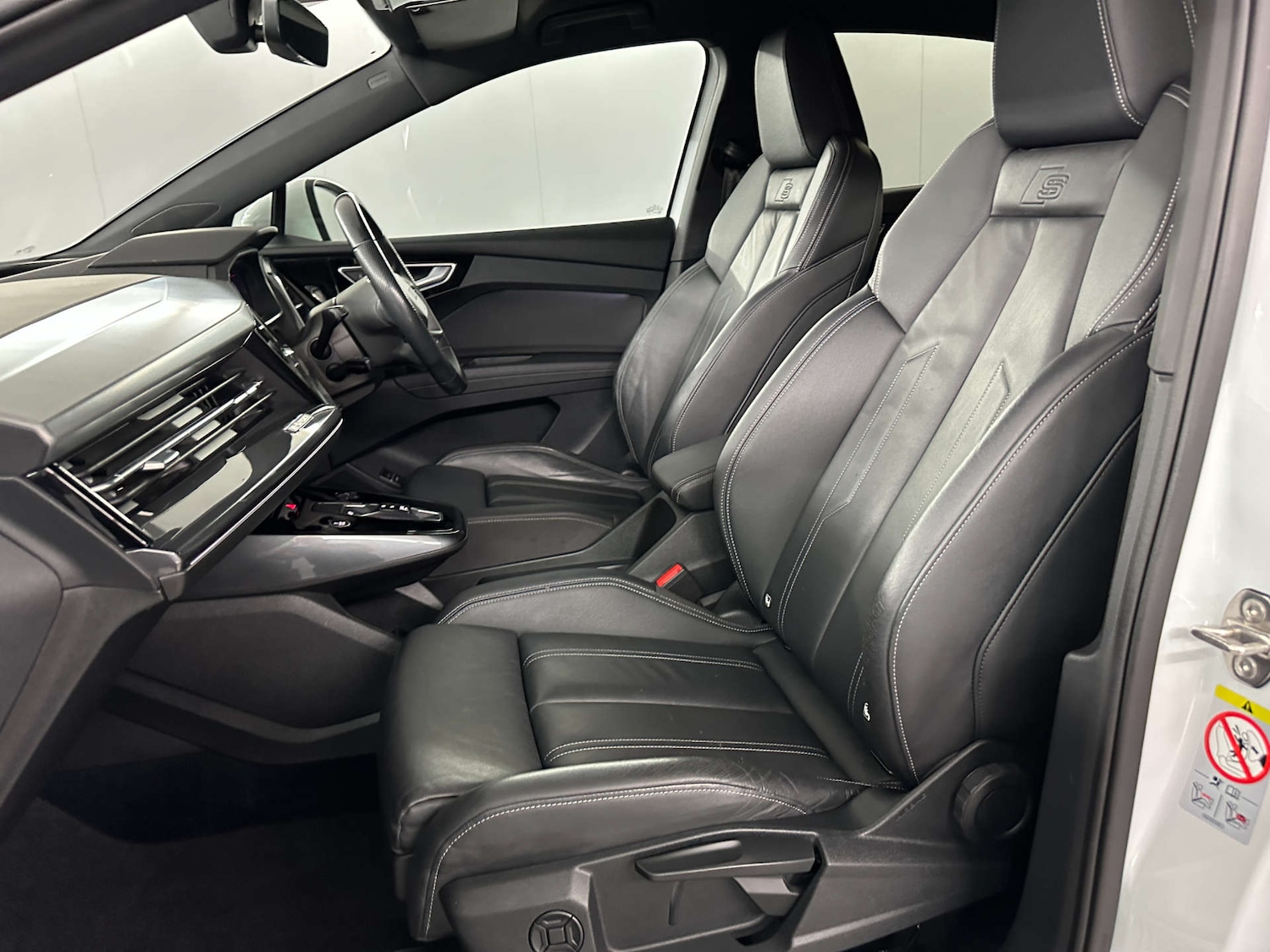 Used Audi Q4 e-tron 2022 for sale - 77745415: Photo 12