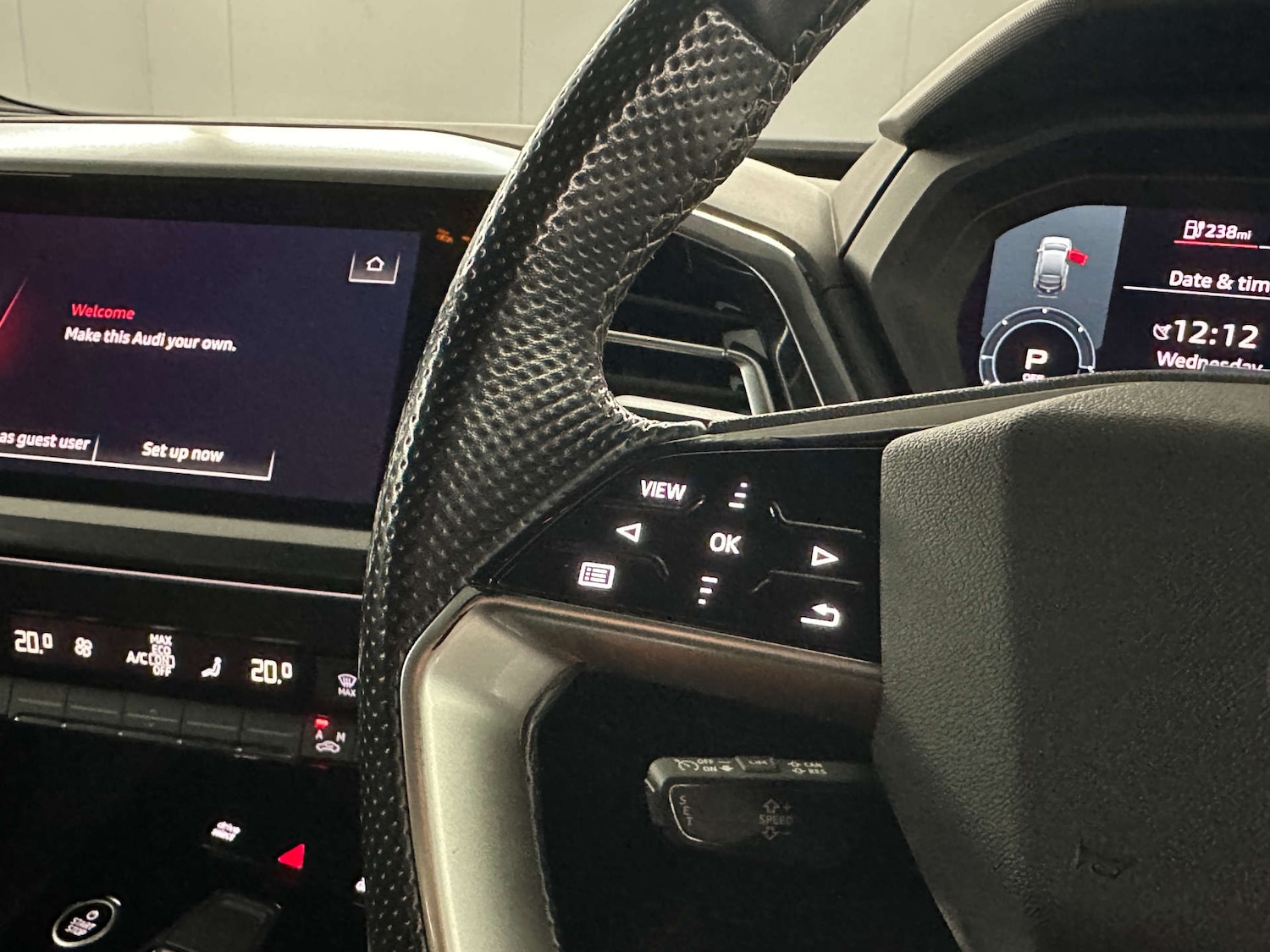 Used Audi Q4 e-tron 2022 for sale - 77745415: Photo 18