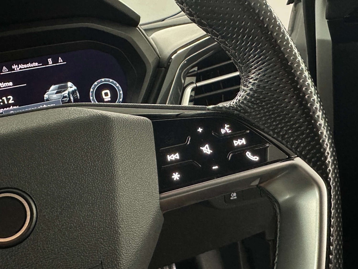 Used Audi Q4 e-tron 2022 for sale - 77745415: Photo 19