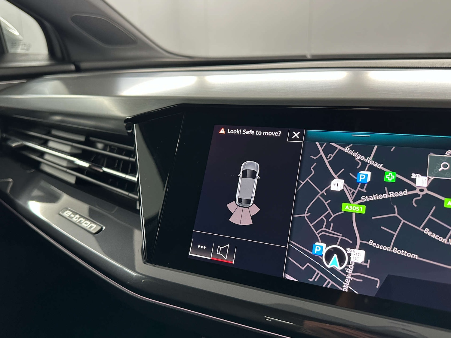 Used Audi Q4 e-tron 2022 for sale - 77745415: Photo 28