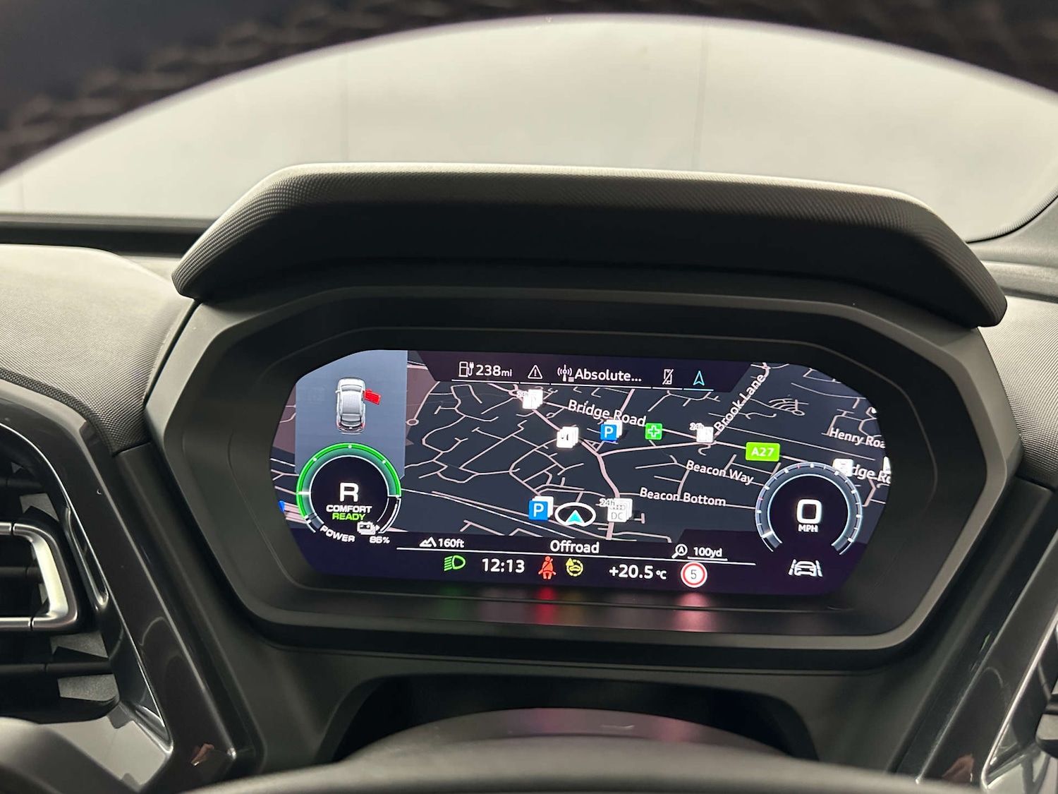 Used Audi Q4 e-tron 2022 for sale - 77745415: Photo 30