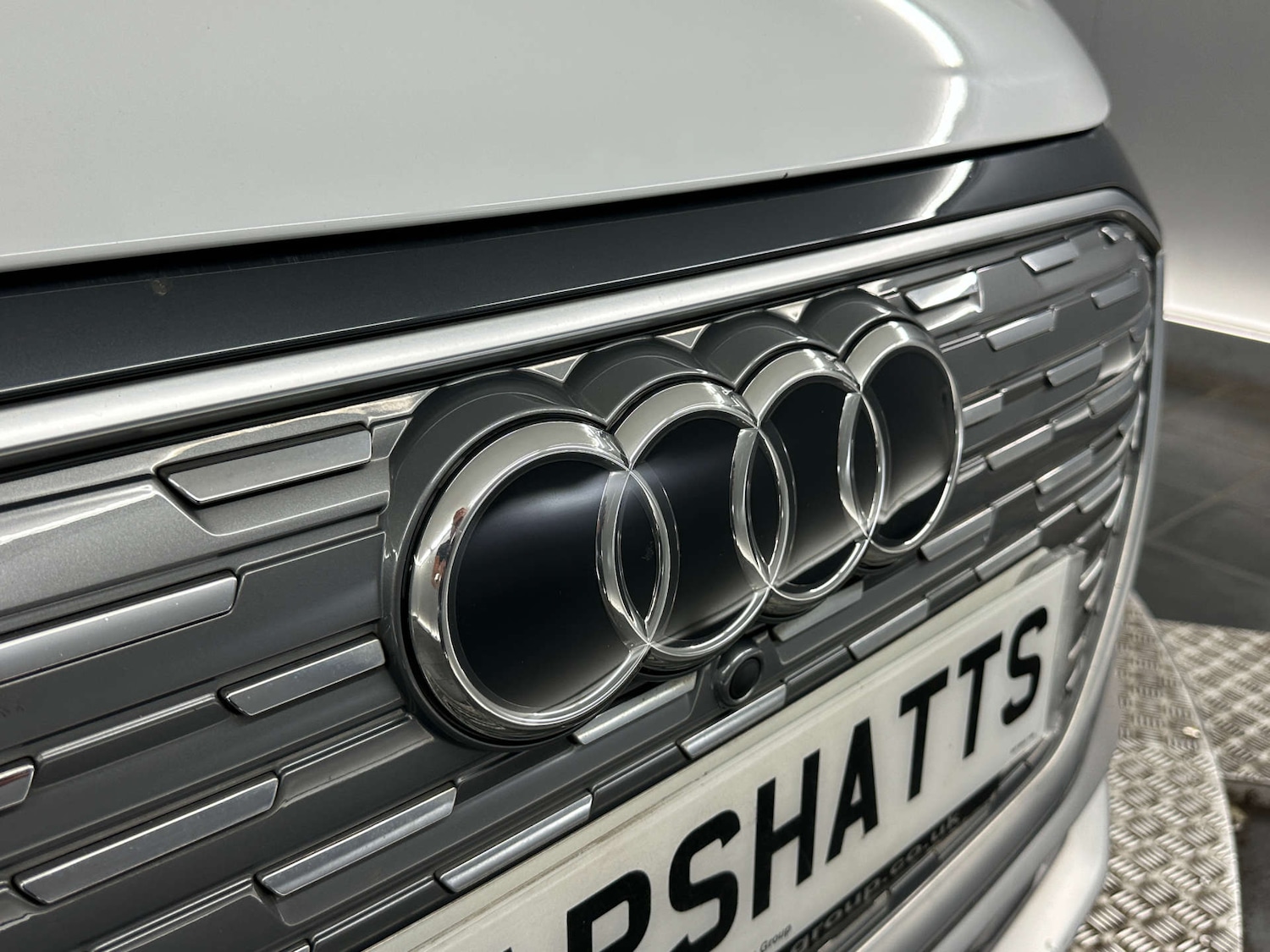 Used Audi Q4 e-tron 2022 for sale - 77745415: Photo 35