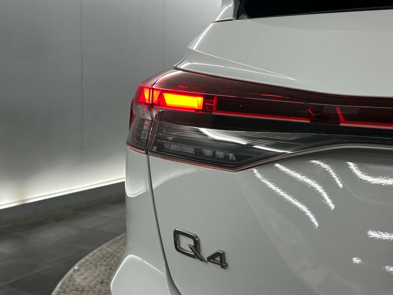 Used Audi Q4 e-tron 2022 for sale - 77745415: Photo 37