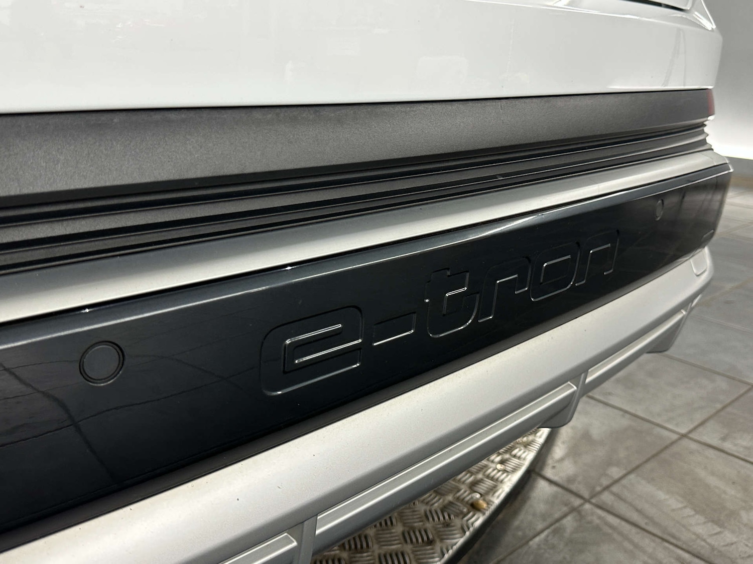 Used Audi Q4 e-tron 2022 for sale - 77745415: Photo 40