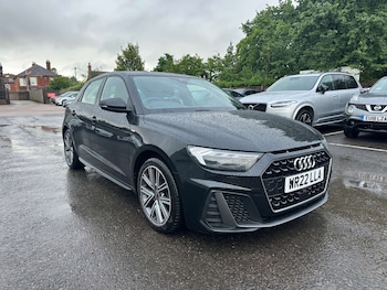 Used Audi A1 2022 for sale - 78778678: Photo