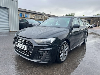 Used Audi A1 2022 for sale - 78778678: Photo