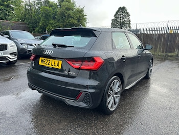 Used Audi A1 2022 for sale - 78778678: Photo